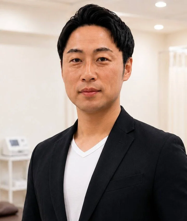 吉岡正洋