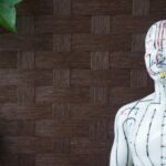 体のツボのイメージ 増尾ゆうあい整骨院・はりきゅう院