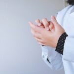 手のツボのイメージ 増尾ゆうあい整骨院・はりきゅう院