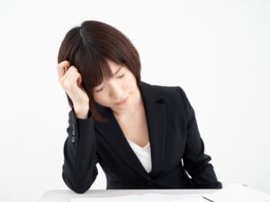 気圧で頭痛がひどいときはどうする？すぐに楽にする方法を整骨院が徹底解説New!!