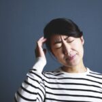 頭痛に悩む方のイメージ 増尾ゆうあい整骨院・はりきゅう院