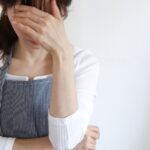 頭痛に悩む方のイメージ 増尾ゆうあい整骨院・はりきゅう院