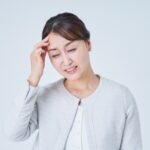 頭痛に悩む方のイメージ 増尾ゆうあい整骨院・はりきゅう院