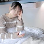 頭痛に悩む方のイメージ 増尾ゆうあい整骨院・はりきゅう院
