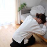 頭痛に悩む方のイメージ 増尾ゆうあい整骨院・はりきゅう院