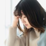 頭痛に悩む方のイメージ 増尾ゆうあい整骨院・はりきゅう院