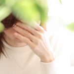 頭痛に悩む方のイメージ 増尾ゆうあい整骨院・はりきゅう院