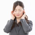 頭痛に悩む方のイメージ 増尾ゆうあい整骨院・はりきゅう院